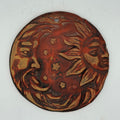 Sun & Moon Wall Plate