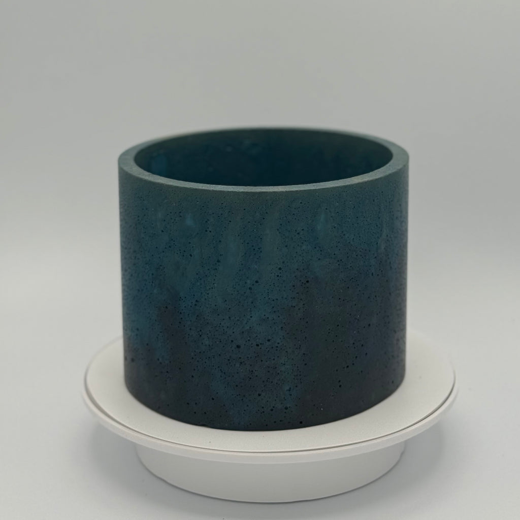 6” Round Pot