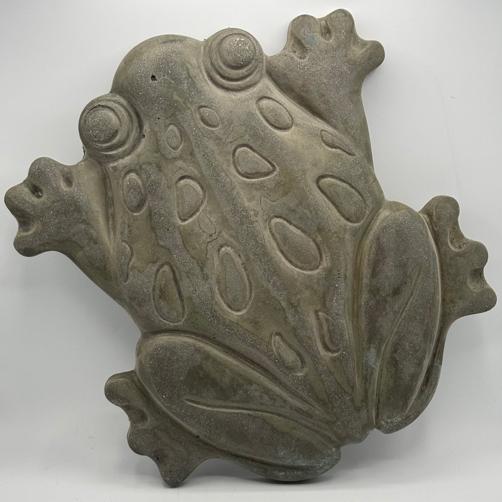 Frog Stepping Stone