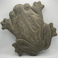 Frog Stepping Stone