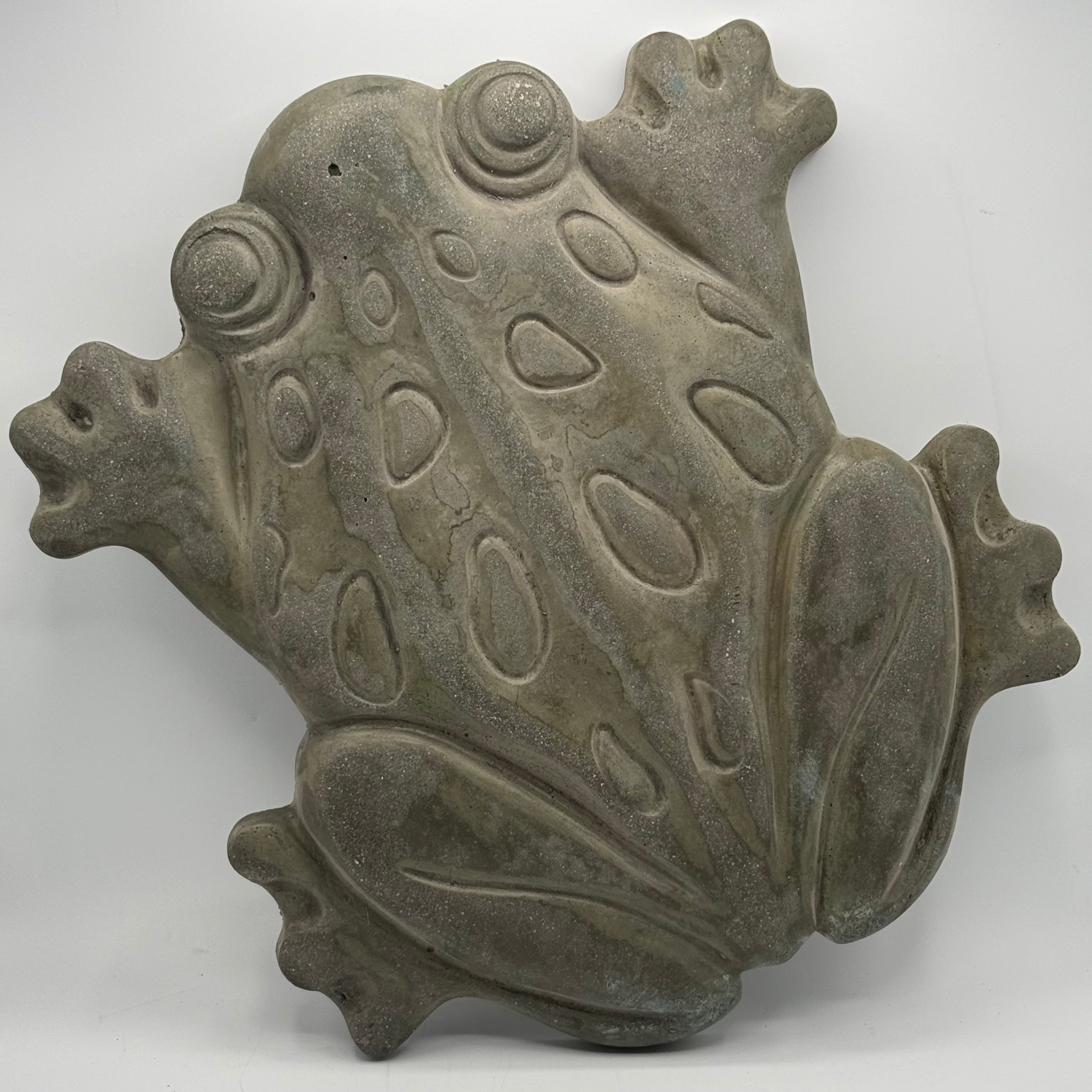 Frog Stepping Stone