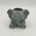 Elephant Planter