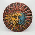 Sun & Moon Stepping Stone