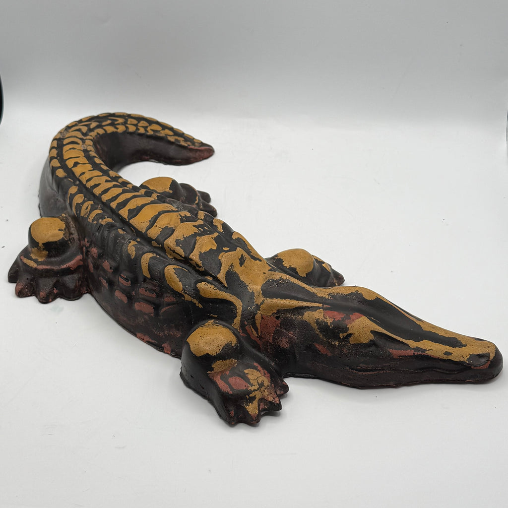 Alligator