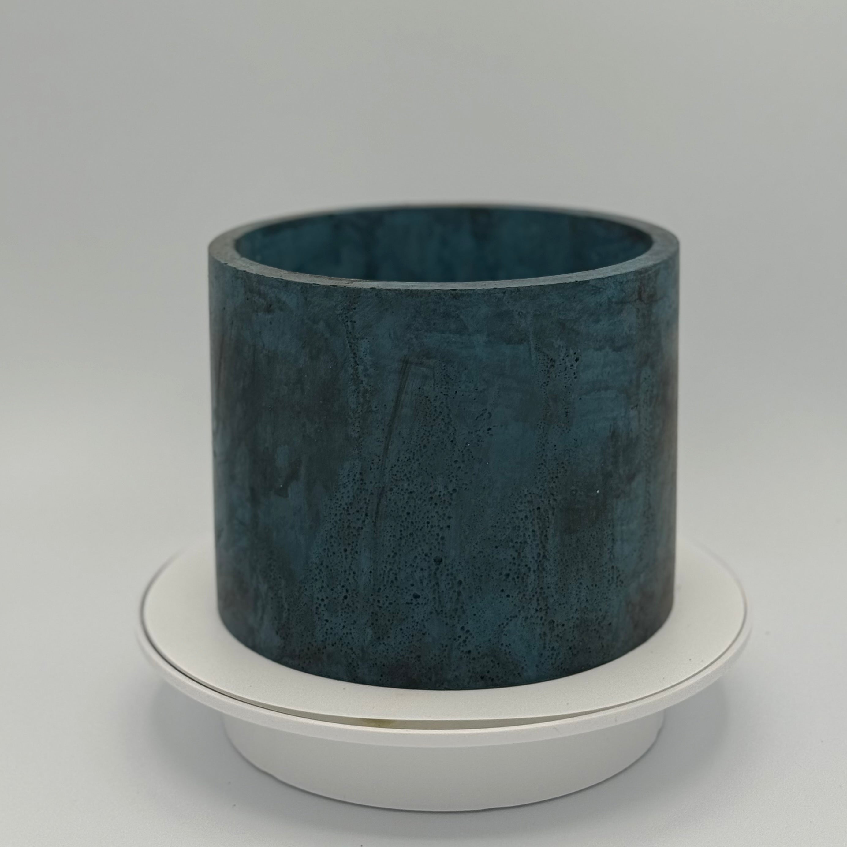 6” Round Pot
