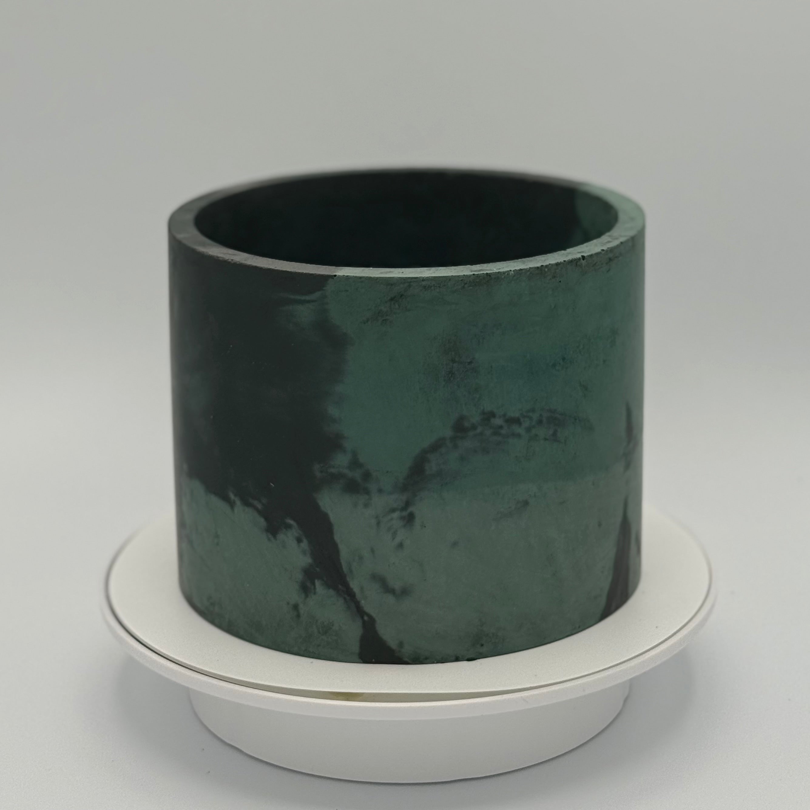 6” Round Pot