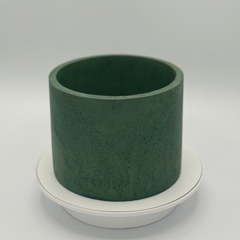 6” Round Pot