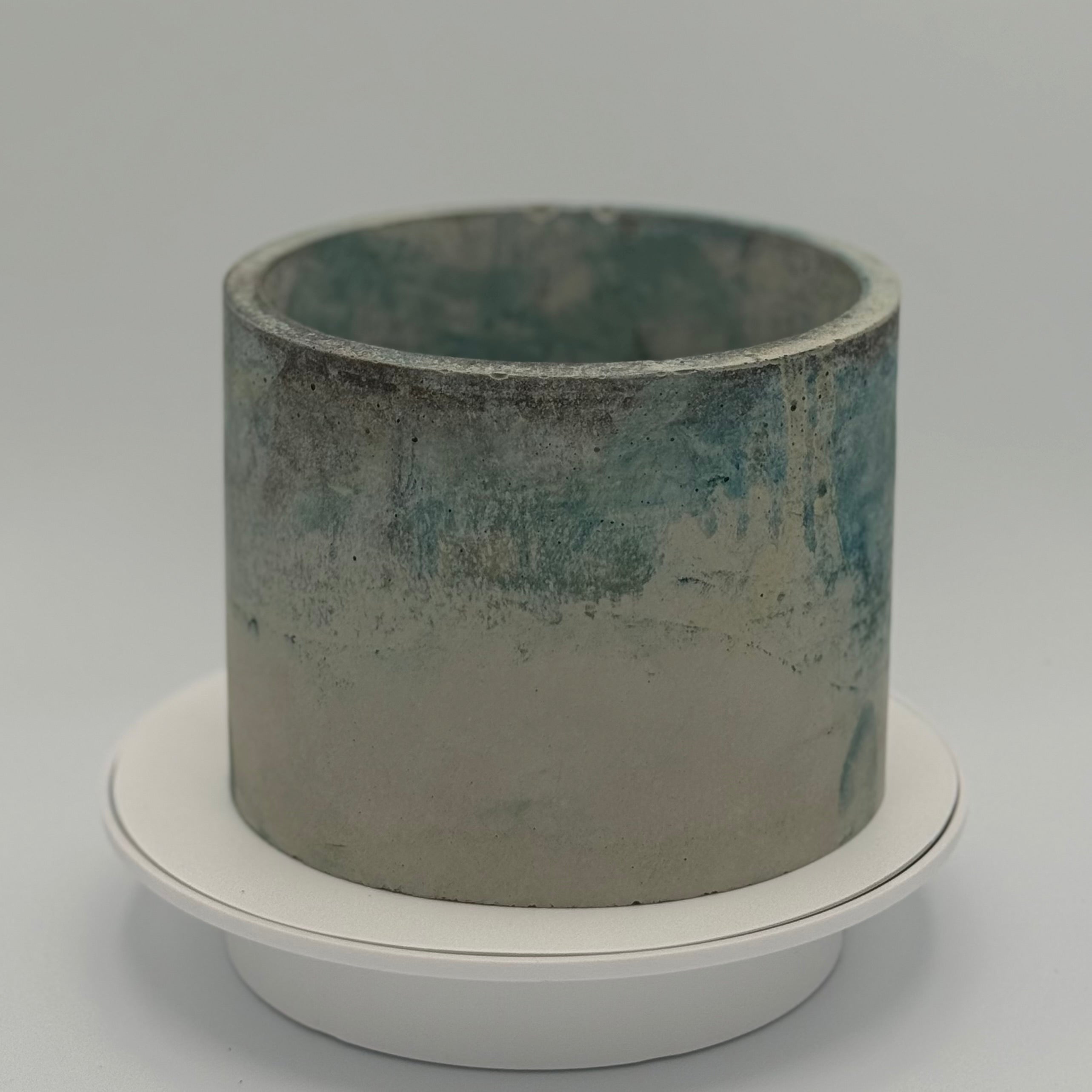 6” Round Pot