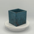 3.5” Square Pot