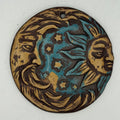 Sun & Moon Wall Plate
