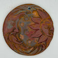 Sun & Moon Wall Plate