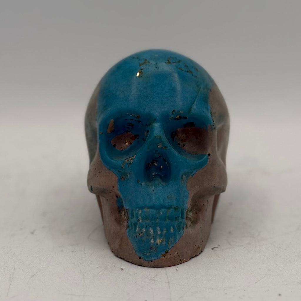 3” Skull