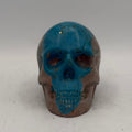 3” Skull