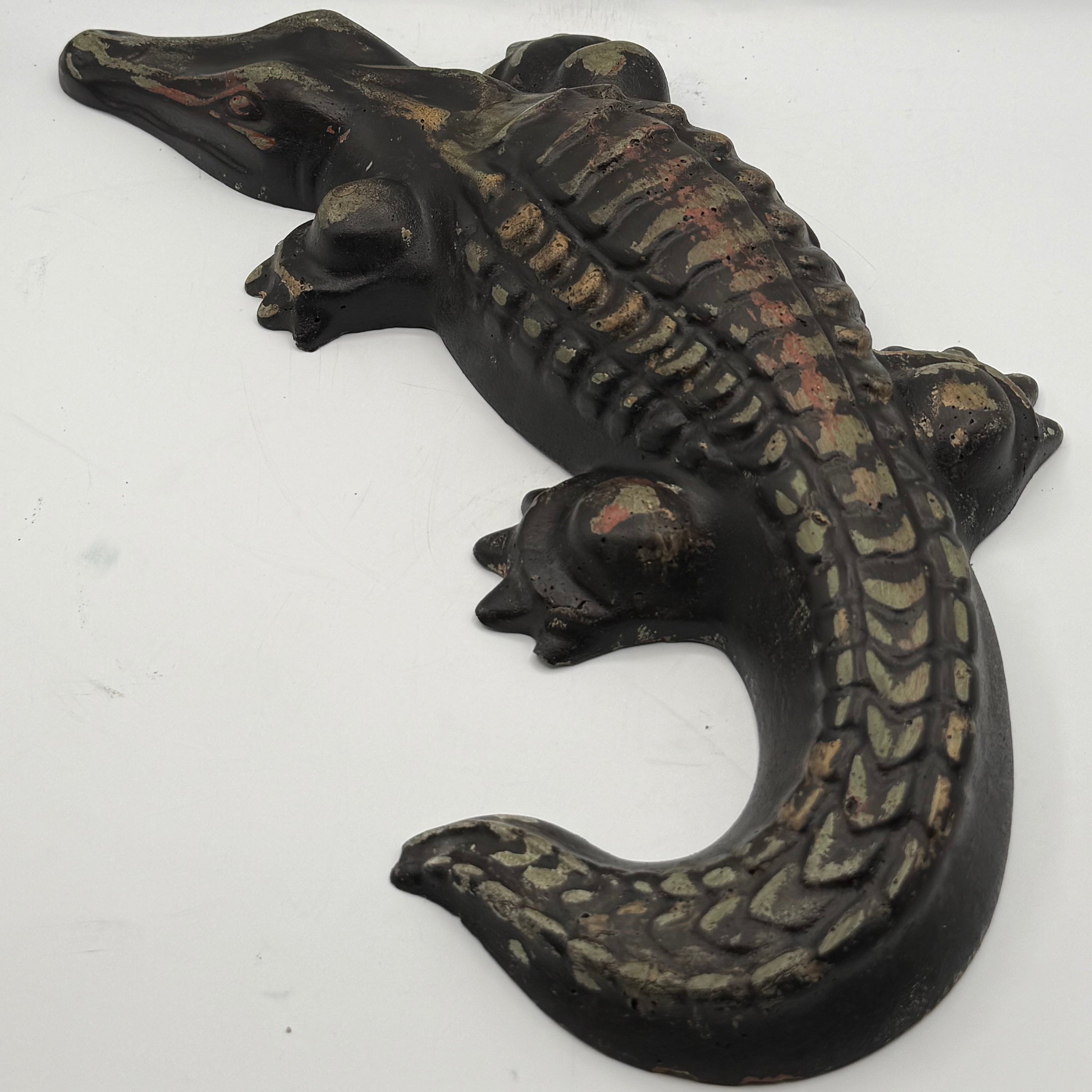 Alligator