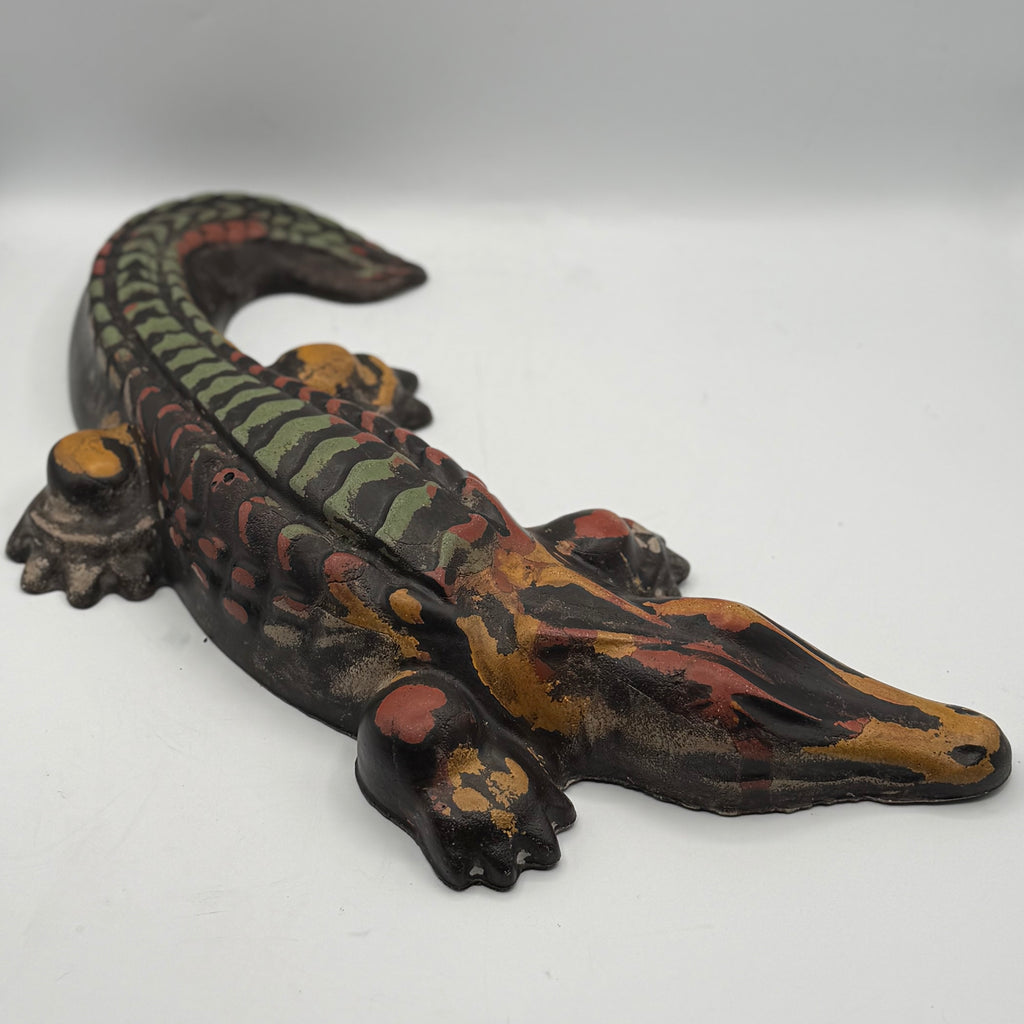 Alligator