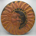 Large Sun & Moon Stepping Stone