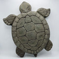 Turtle Stepping Stone