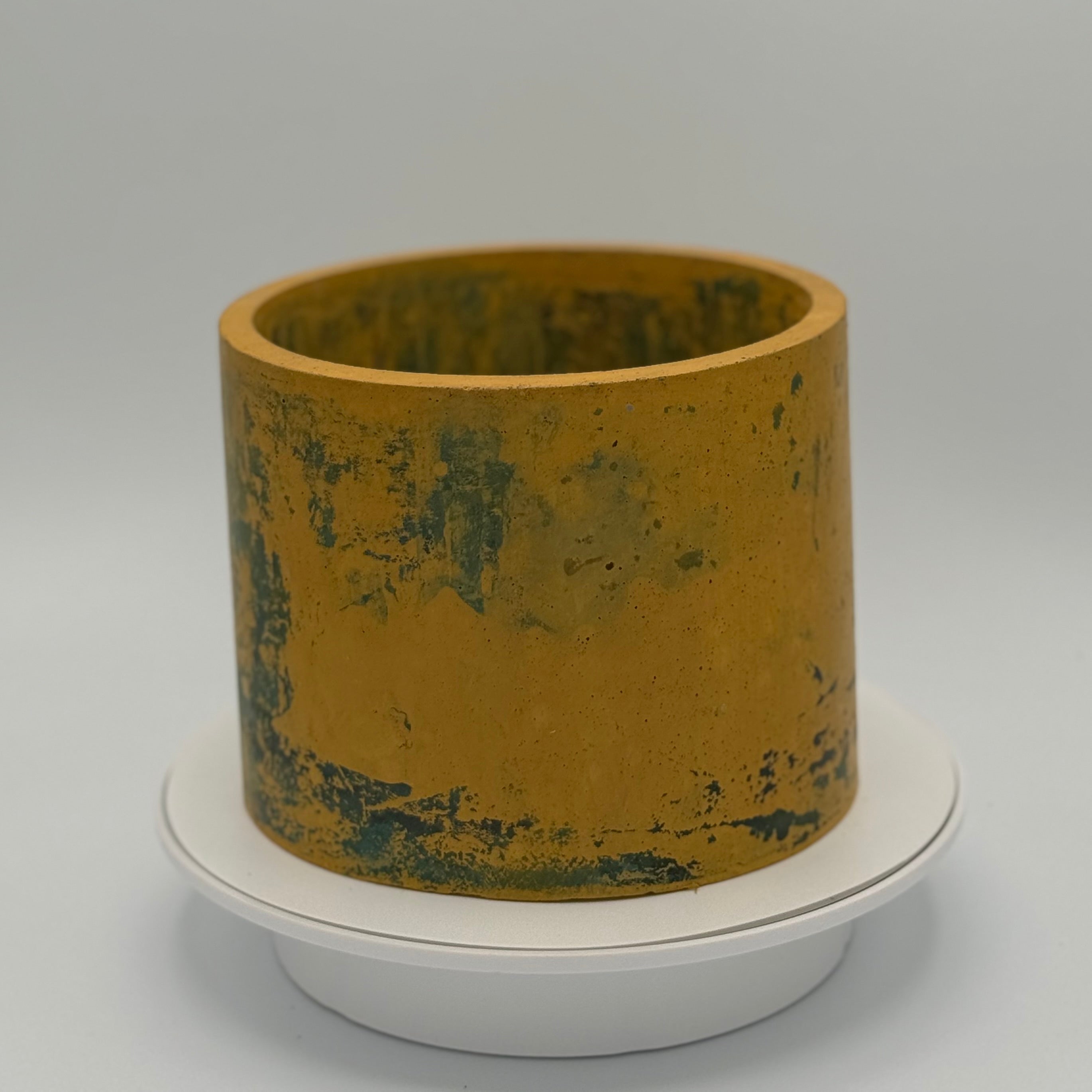 6” Round Pot