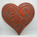 Heart Stepping Stone