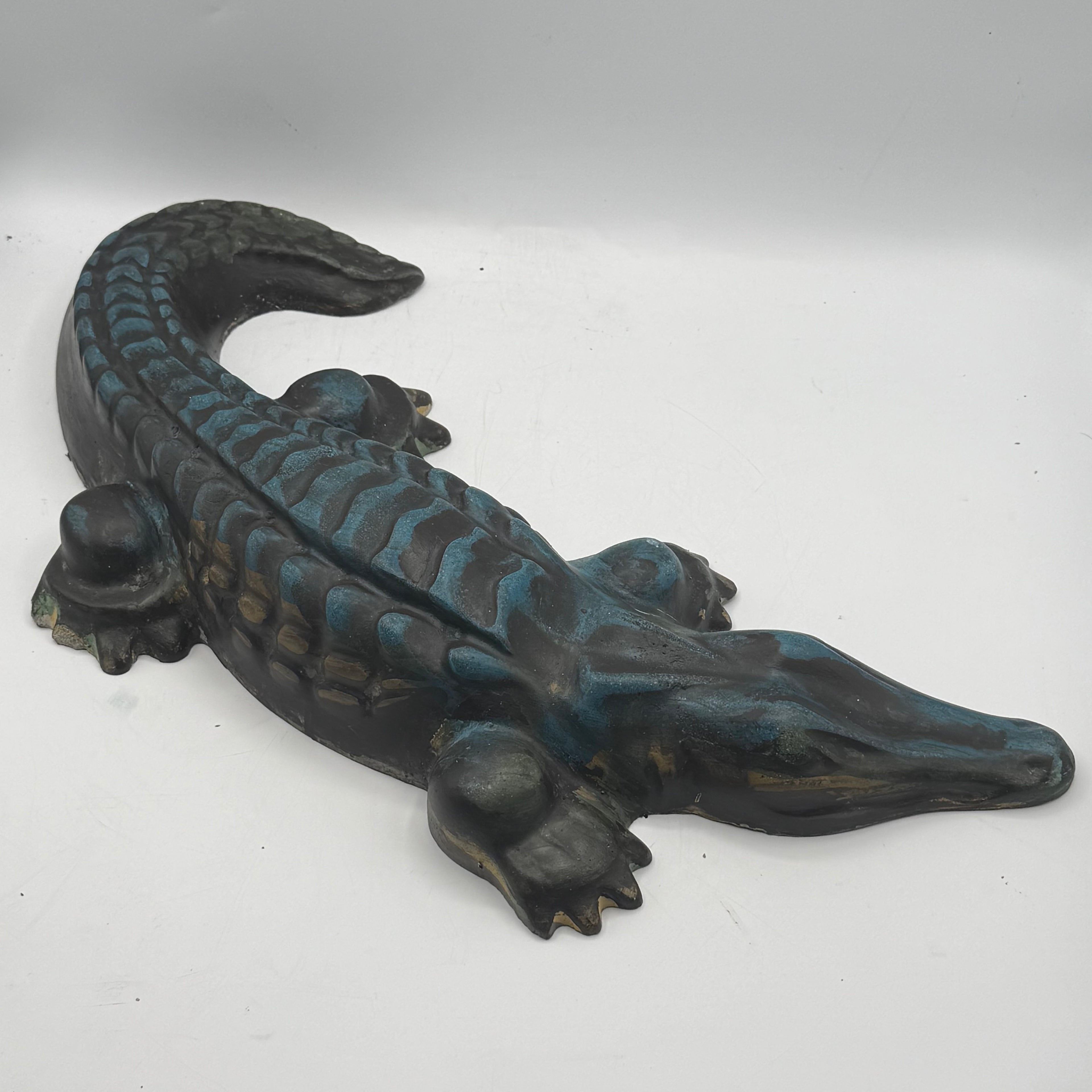 Alligator