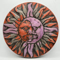 Sun & Moon Stepping Stone