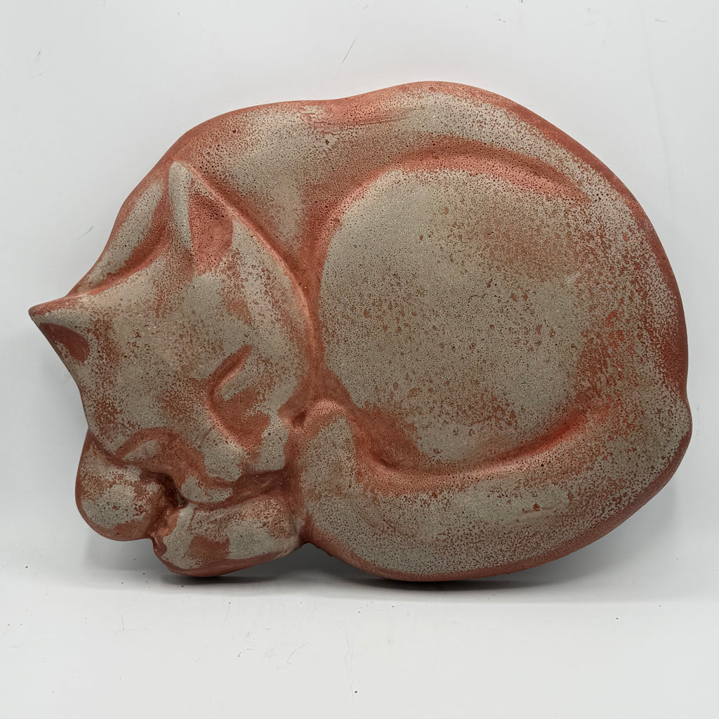 Cat Stepping Stone