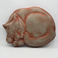 Cat Stepping Stone