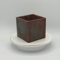 3.5” Square Pot