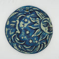 Sun & Moon Wall Plate