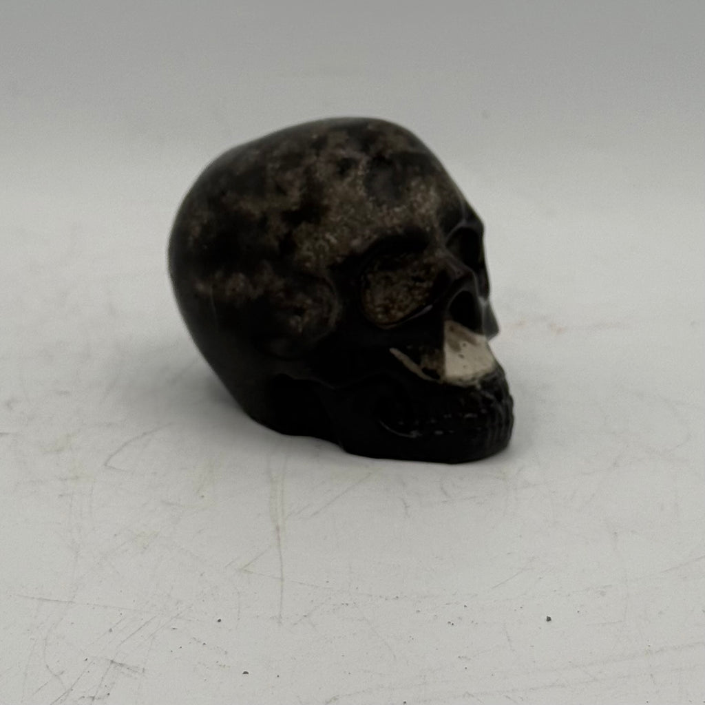 2.25” Skull
