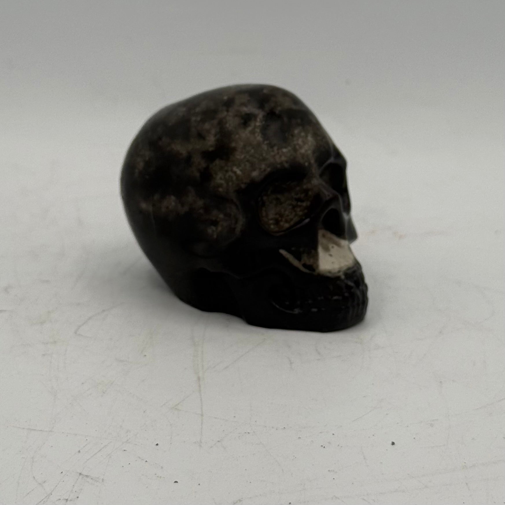 2.25” Skull