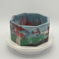 6” Octagonal Planter