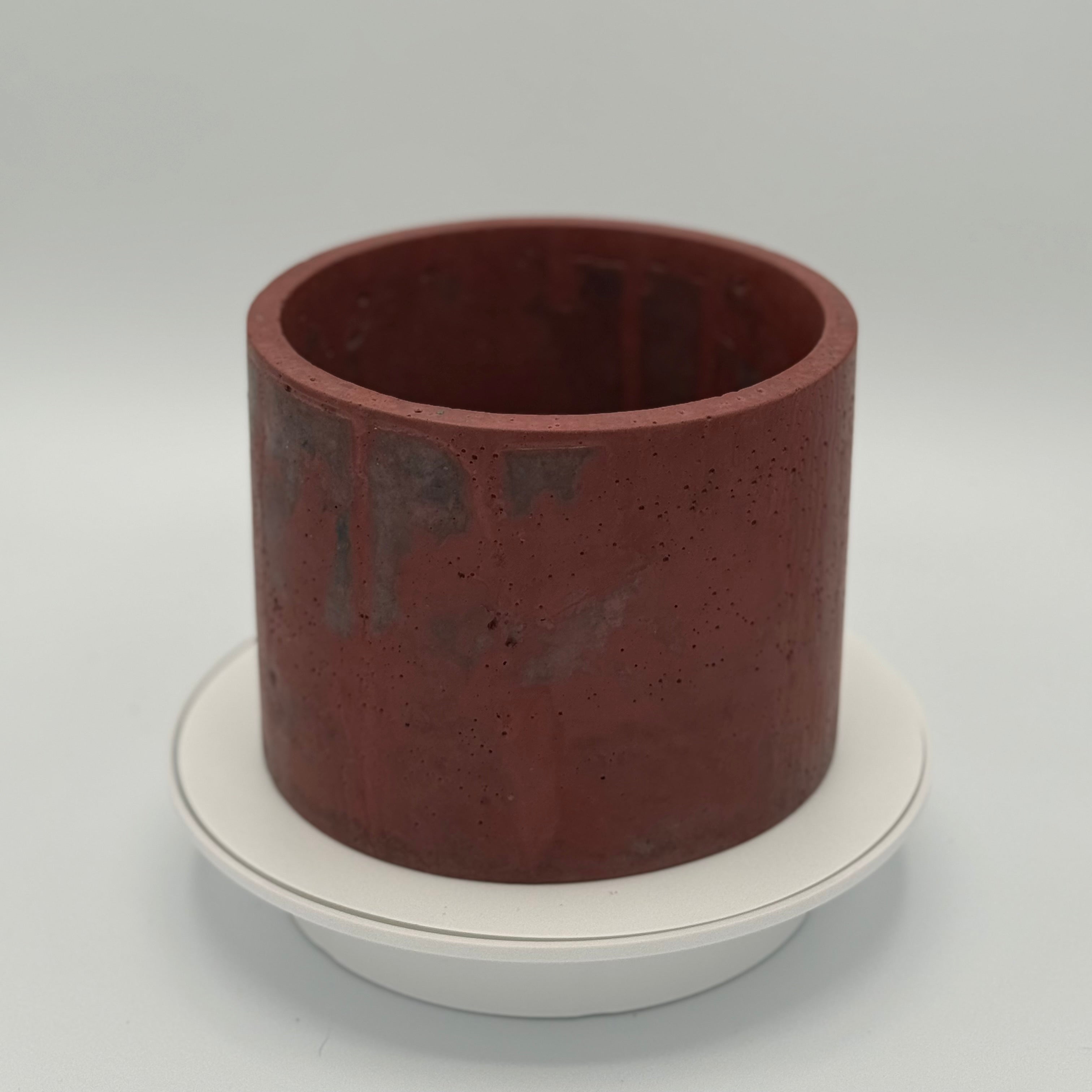 6” Round Pot