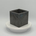 3.5” Square Pot