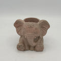 Elephant Planter