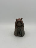 Hooded Cat