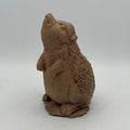 Hedgehog Figurine Garden Decor