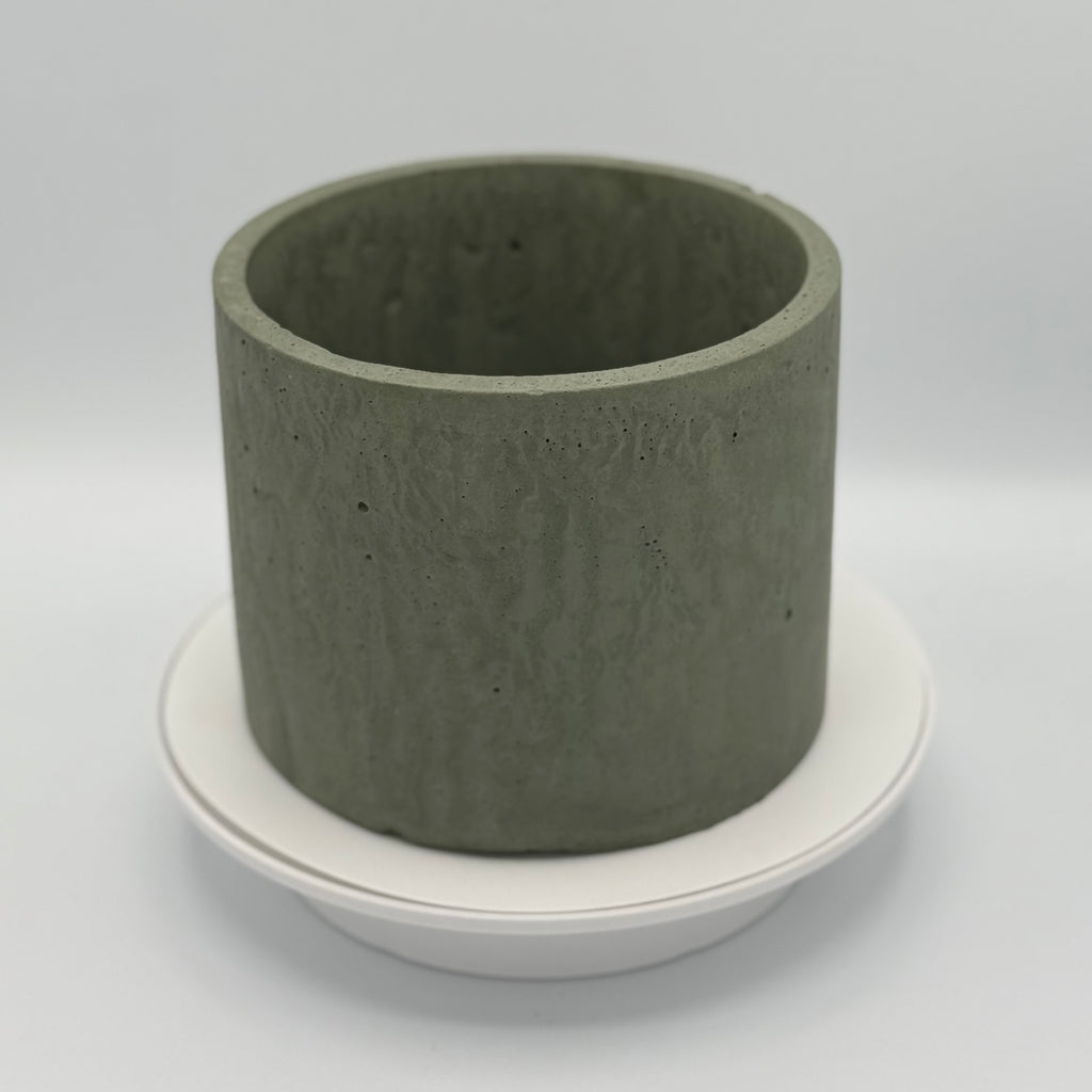 6” Round Pot