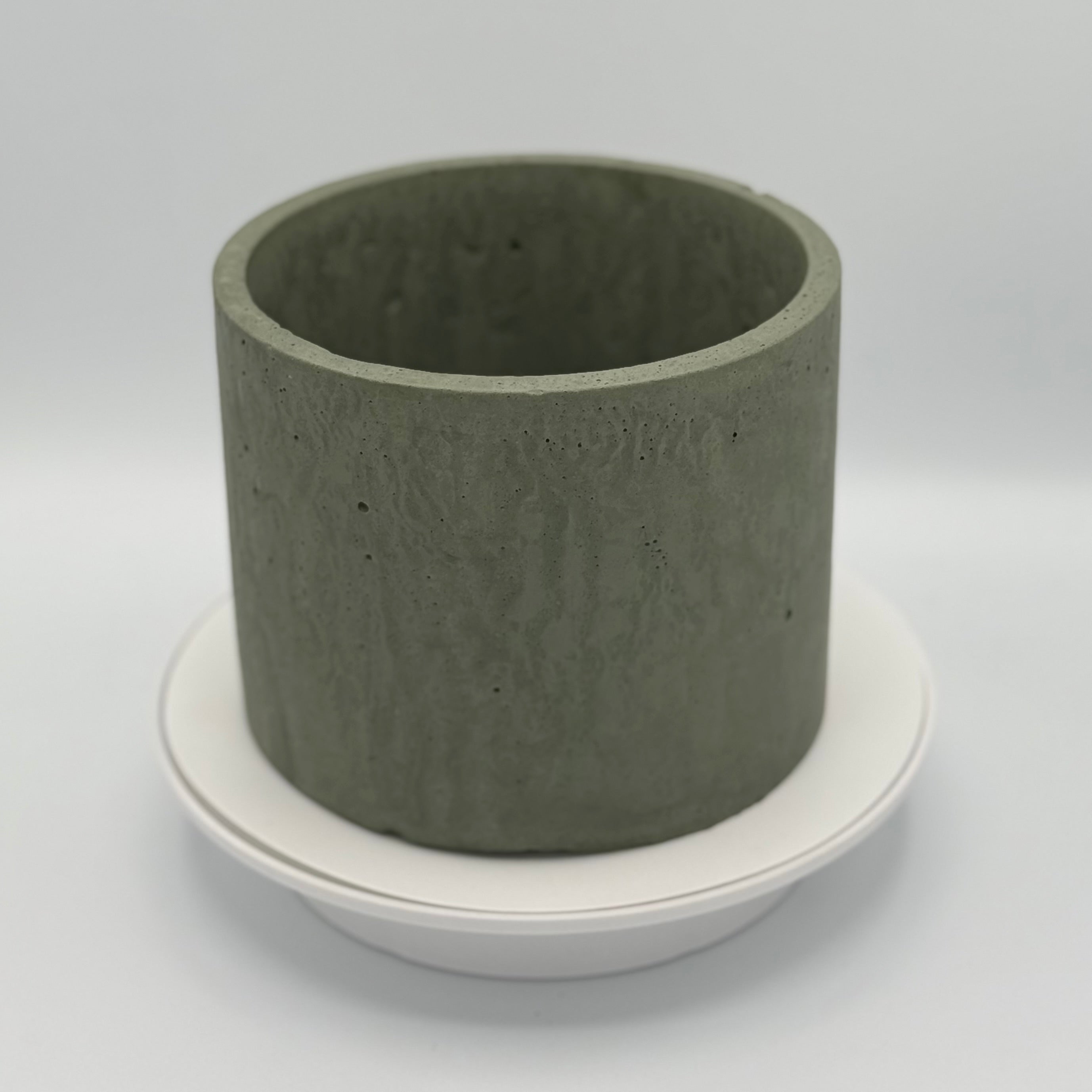 6” Round Pot