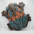 Frog Stepping Stone