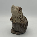 Hedgehog Figurine Garden Decor