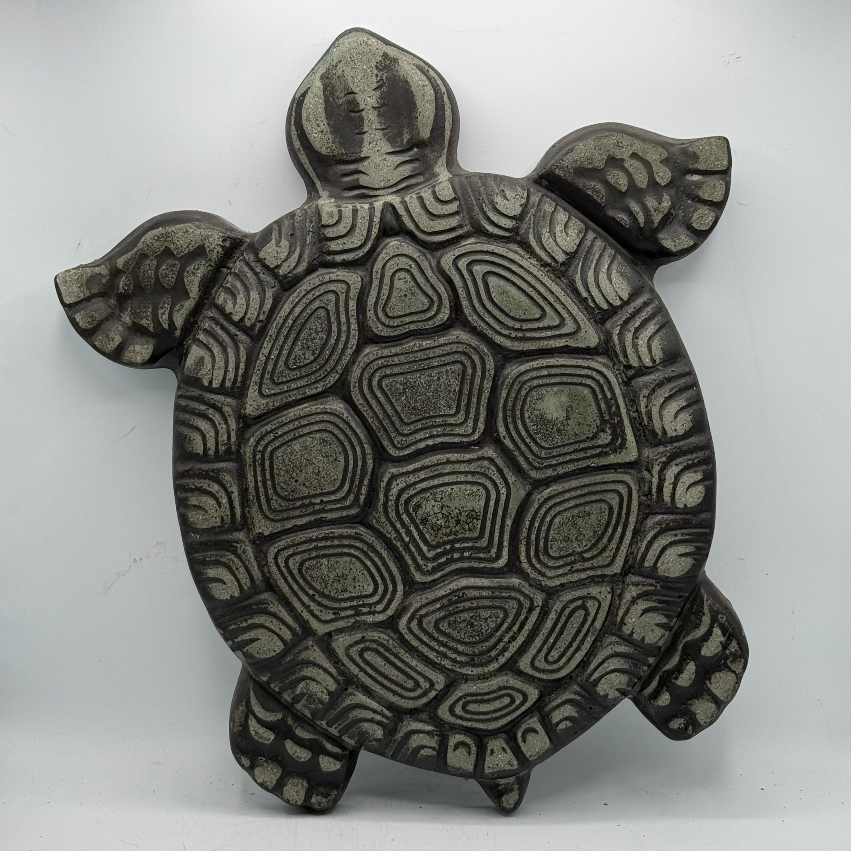 Turtle Stepping Stone