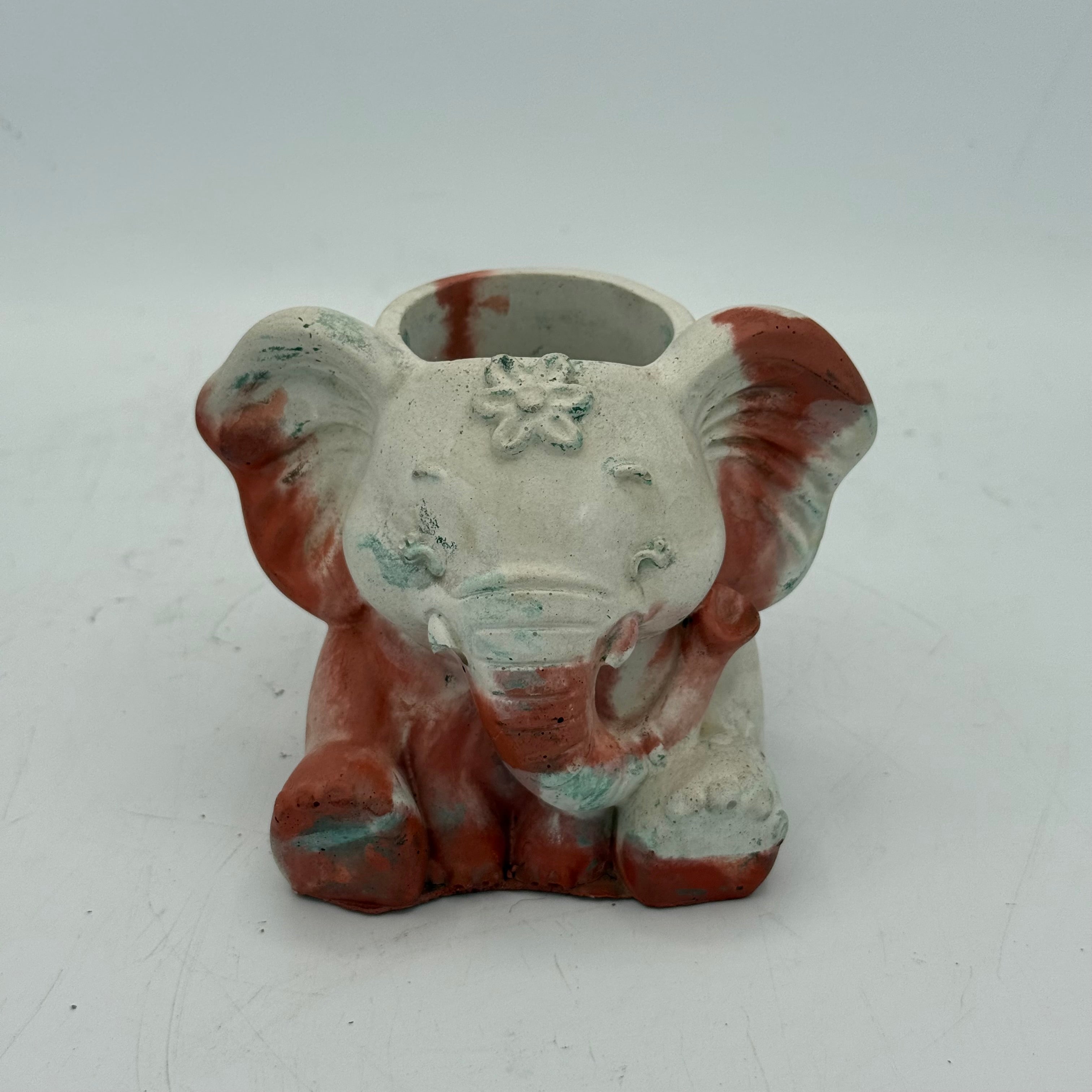 Elephant Planter