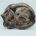Cat Stepping Stone