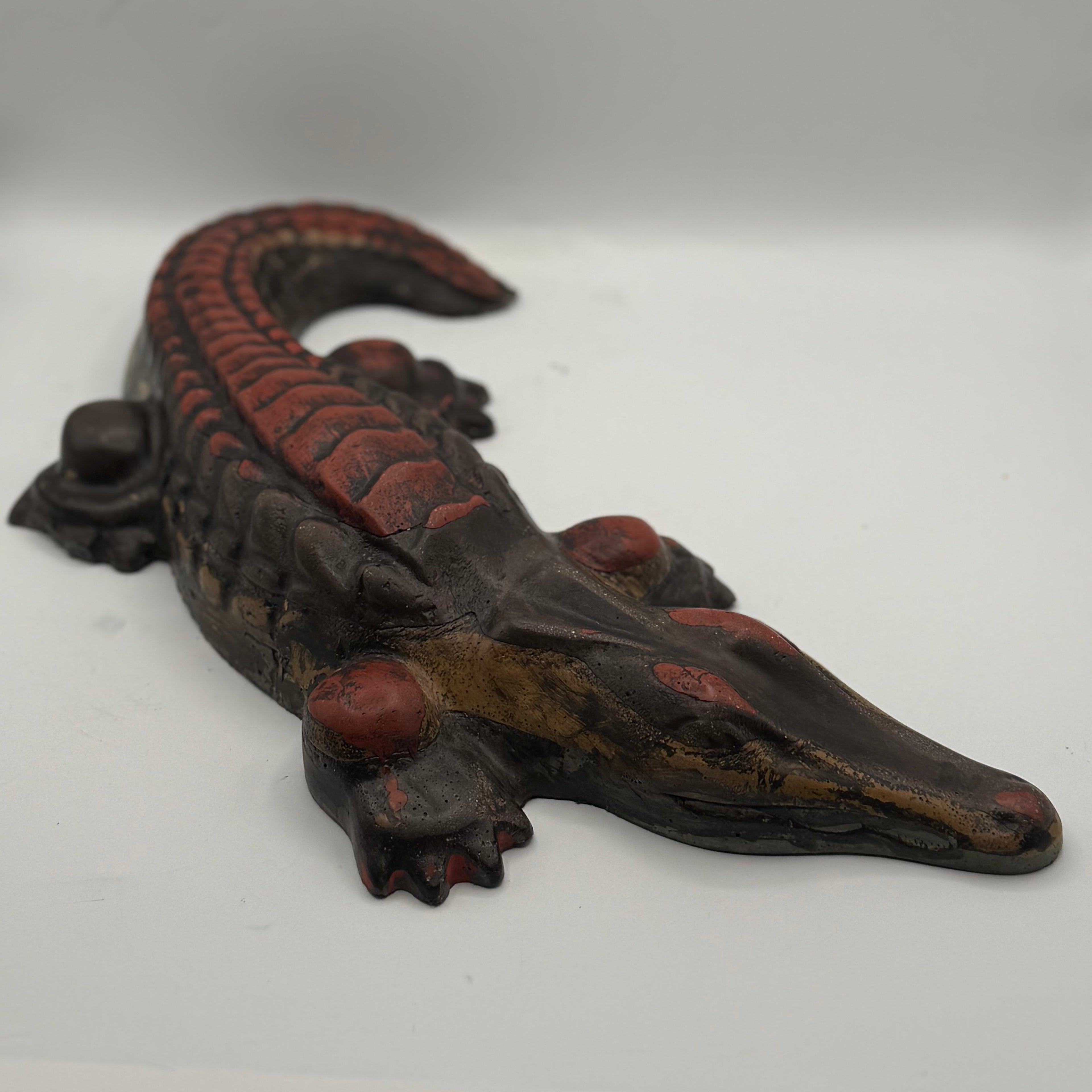 Alligator