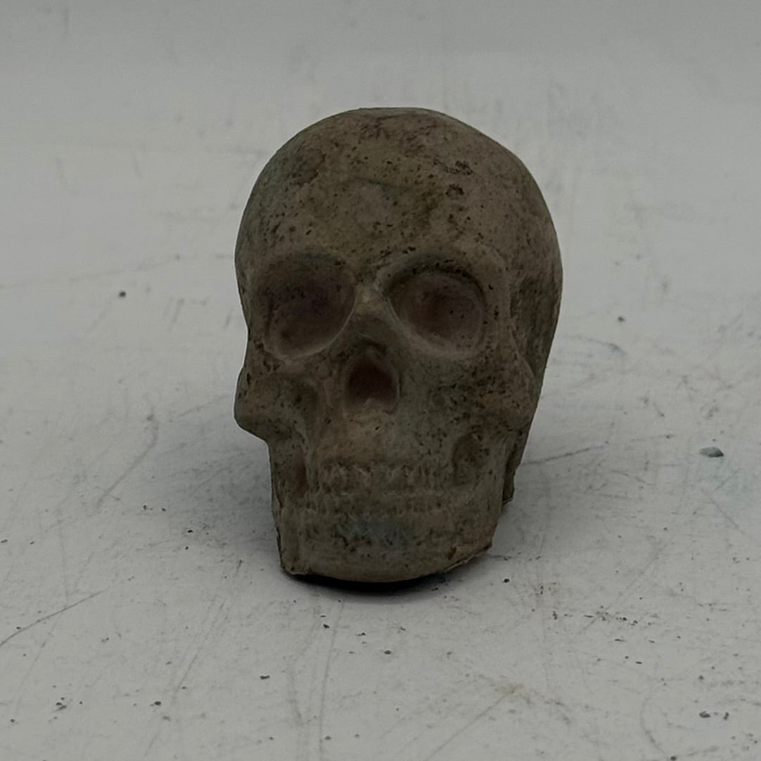 1.5” Skull