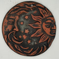 Sun & Moon Wall Plate