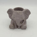 Elephant Planter
