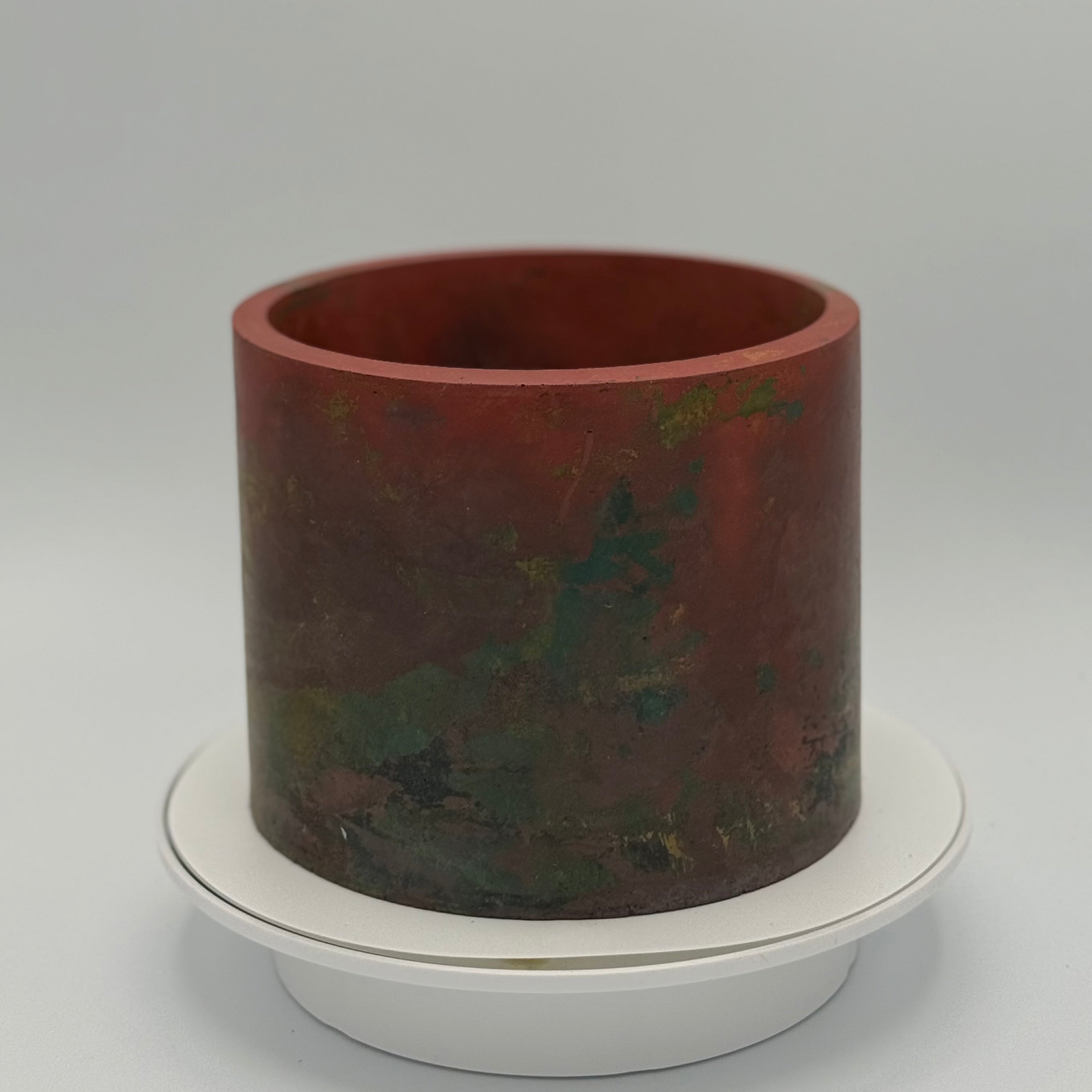 6” Round Pot