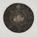 Sun Wall Plate